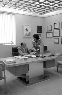 Sheldon Langer, DPM