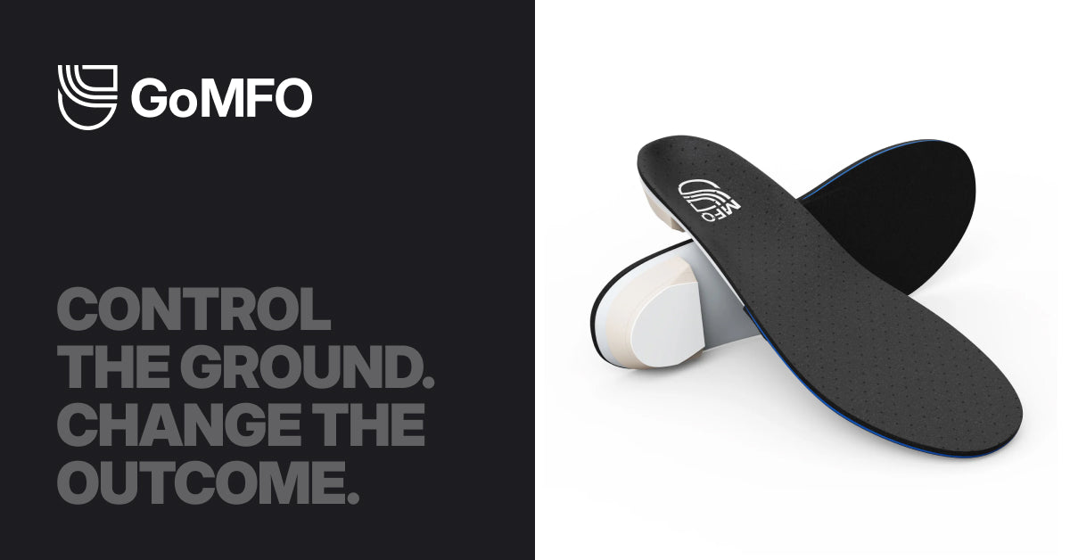 Medical Foot Orthotics