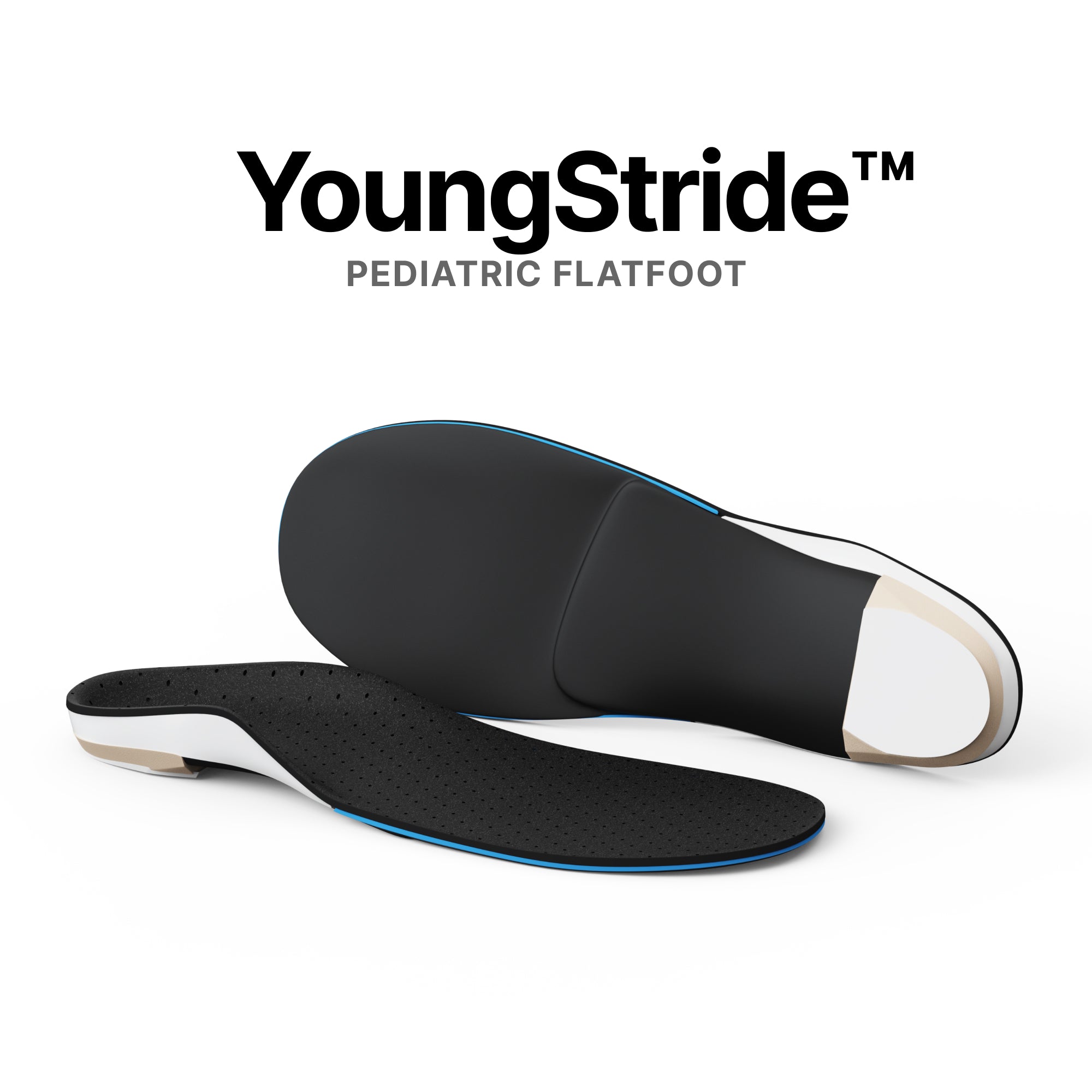 YoungStride™ - Pediatric Flatfoot