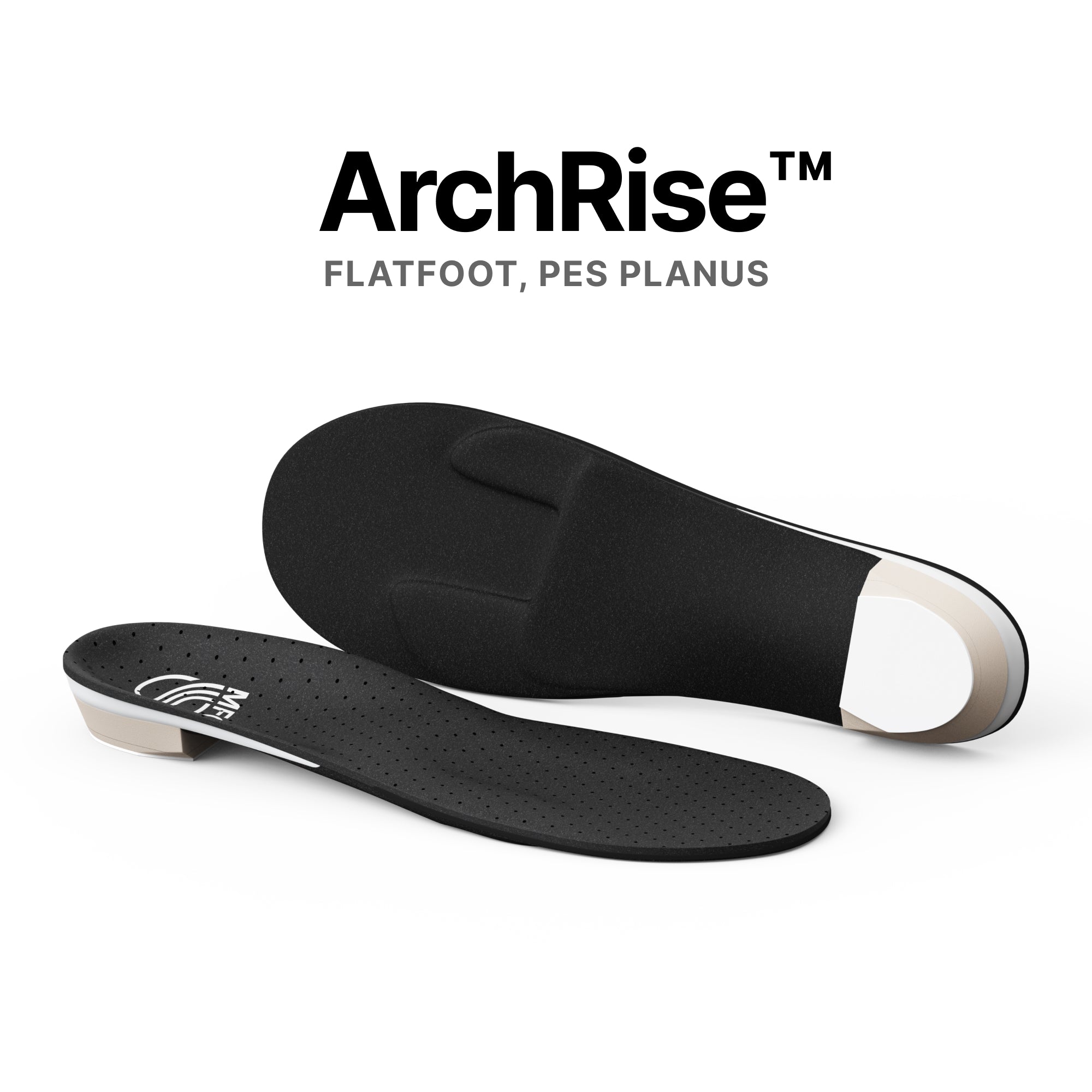 ArchRise™ - Flatfoot / Pes Planus