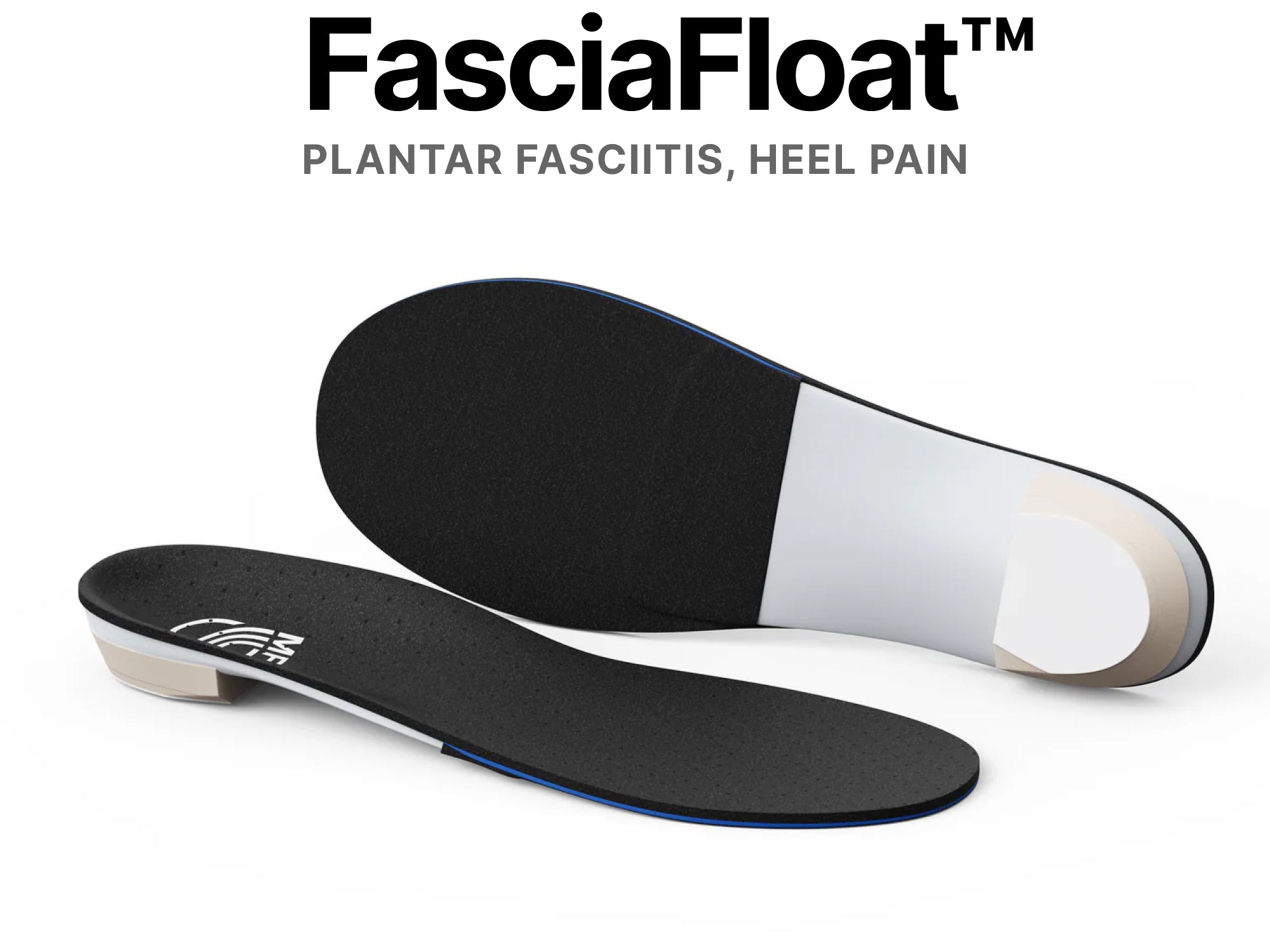 Plantar Fasciitis / Heel Pain