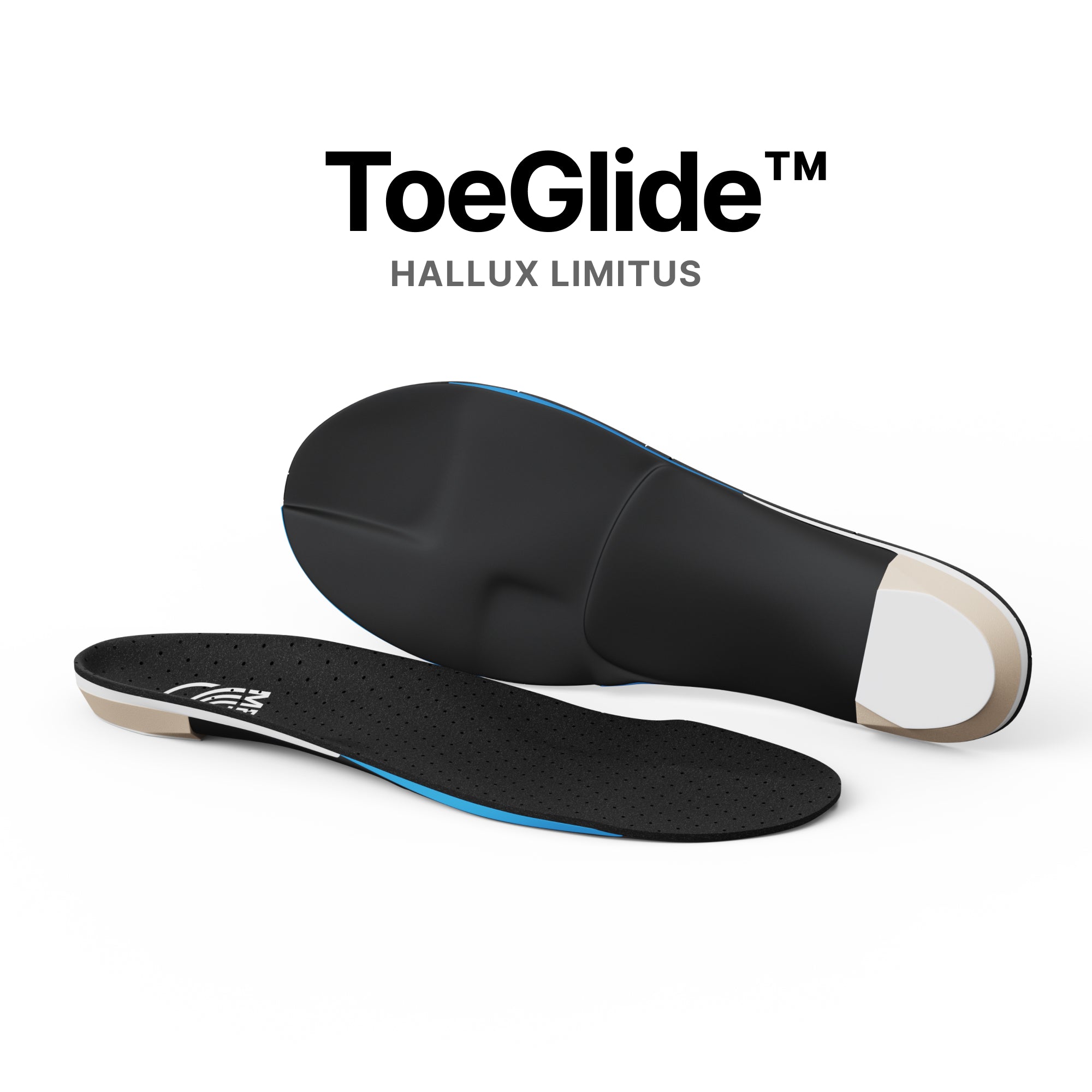 ToeGlide™ - Hallux Limitus