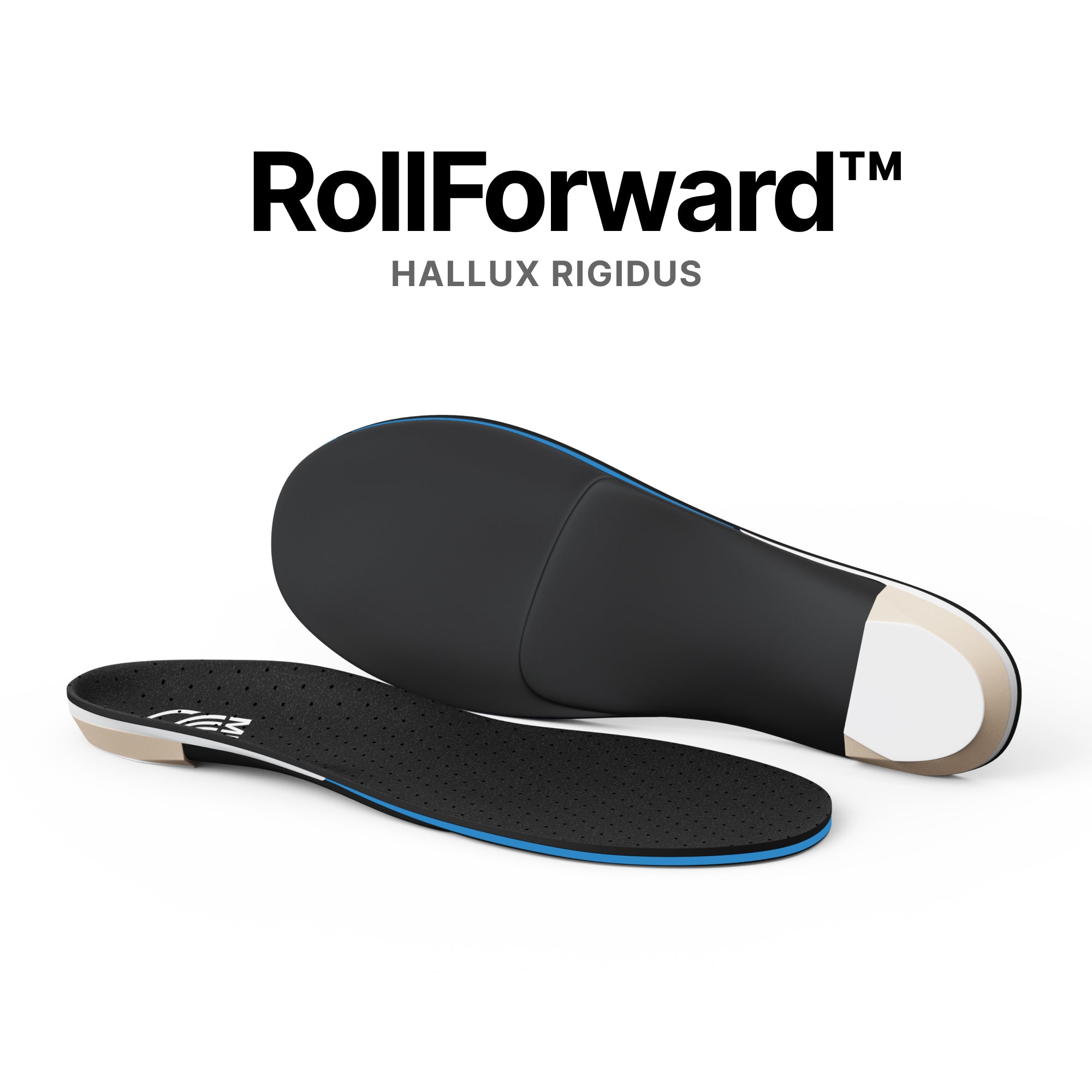 RollForward™ - Hallux Rigidus