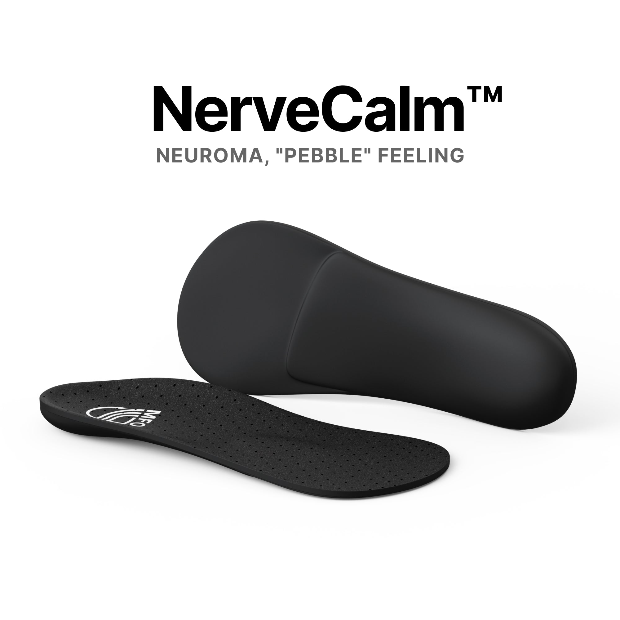 NerveCalm™ - Neuroma / "Pebble" Feeling