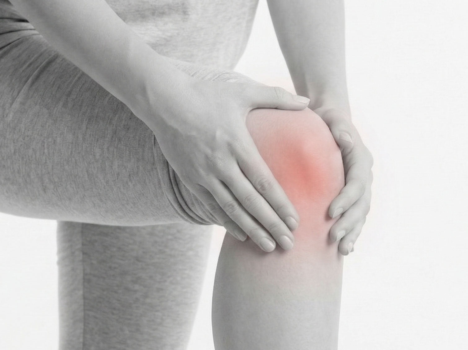 Knee
