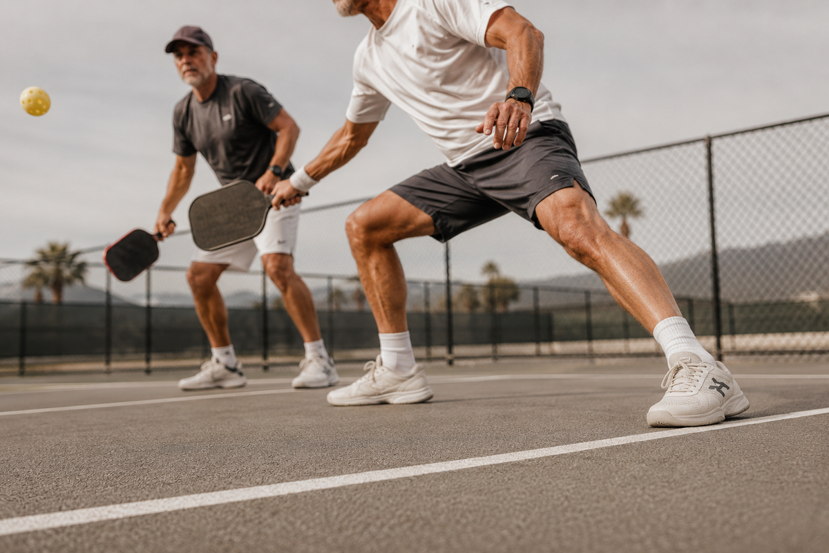 GoMFO keeps you moving without the pain.