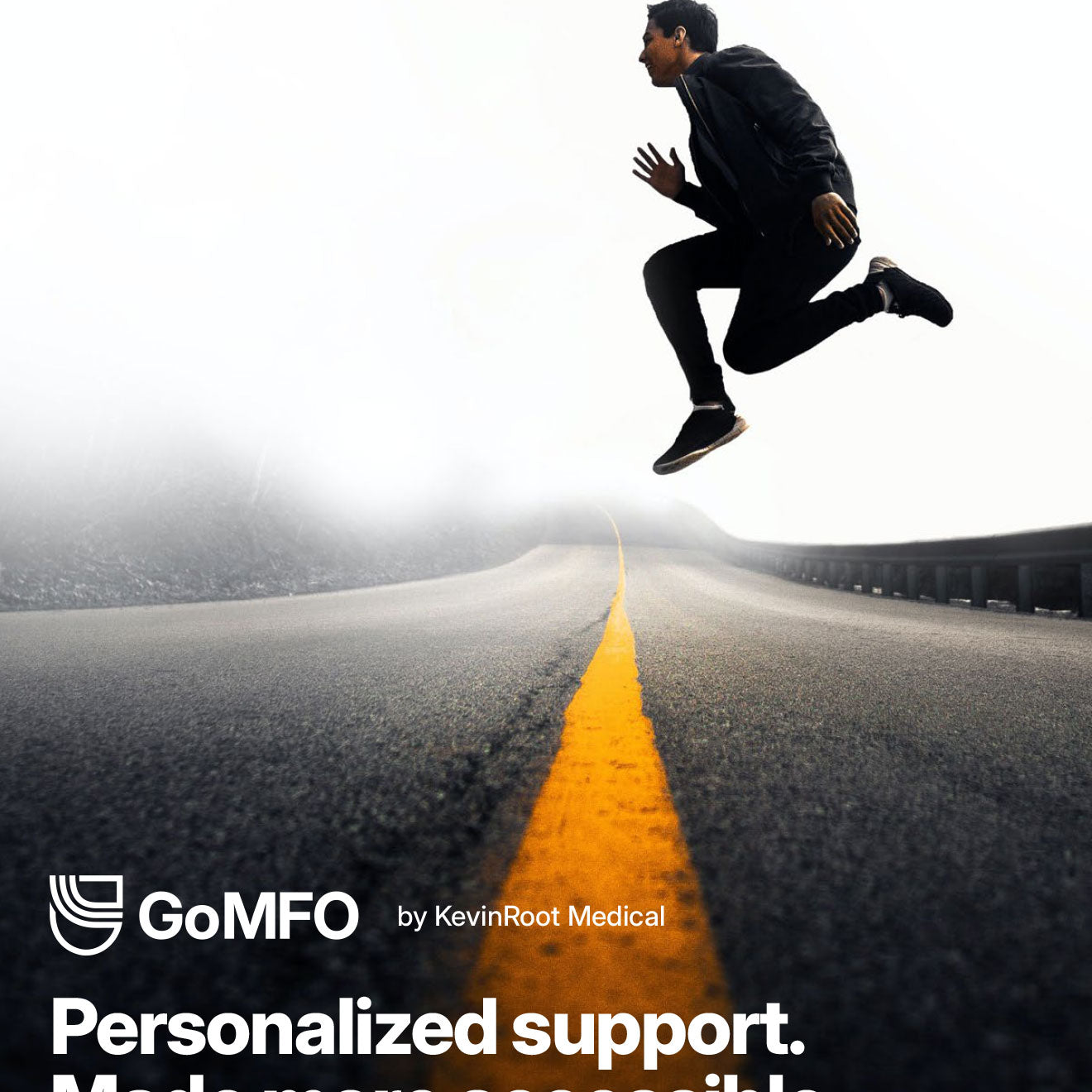 Personalized Support (Active Living)