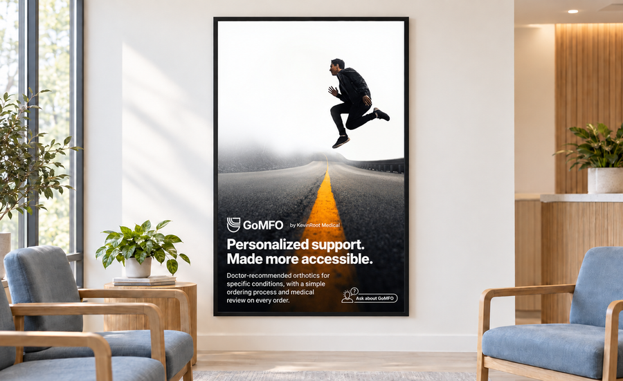 Personalized Support (Active Living)