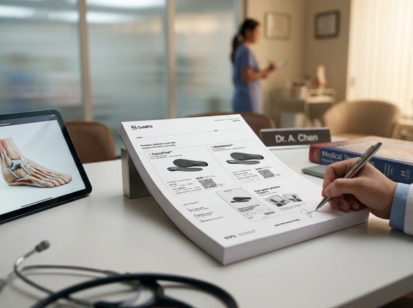 Prescription Pad