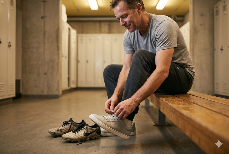 GoMFO keeps you moving without the pain.