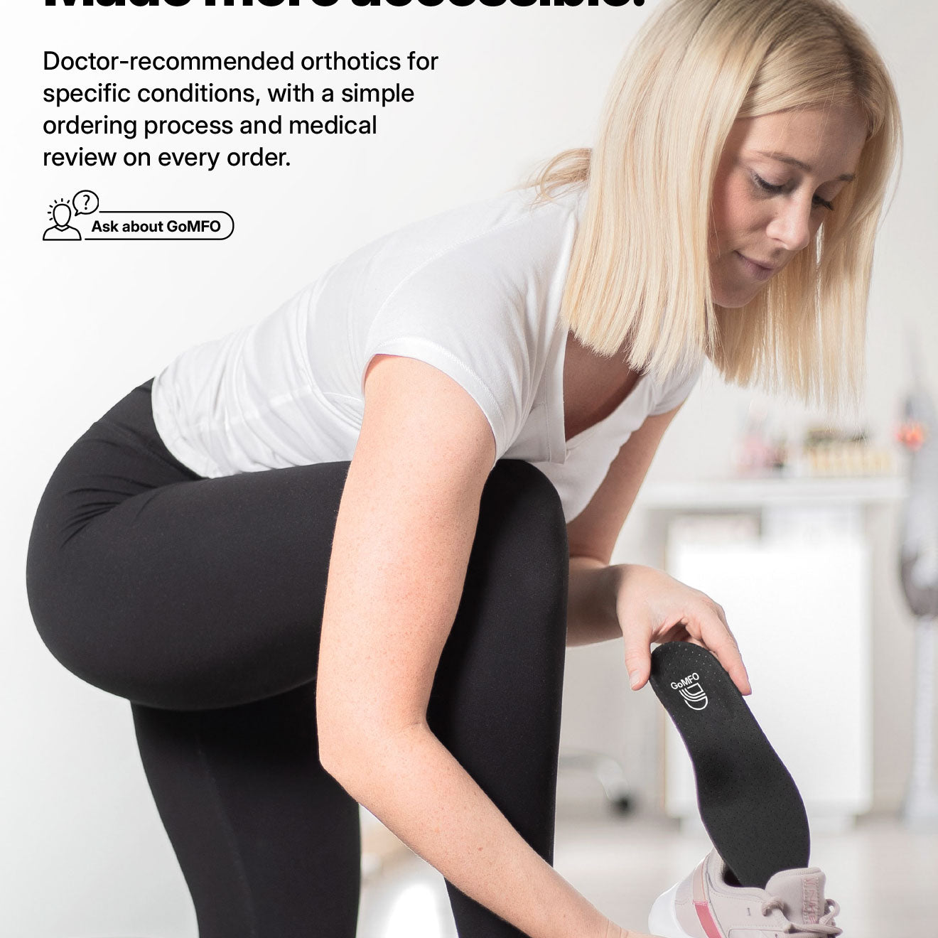 Personalized Support (Everyday Comfort)