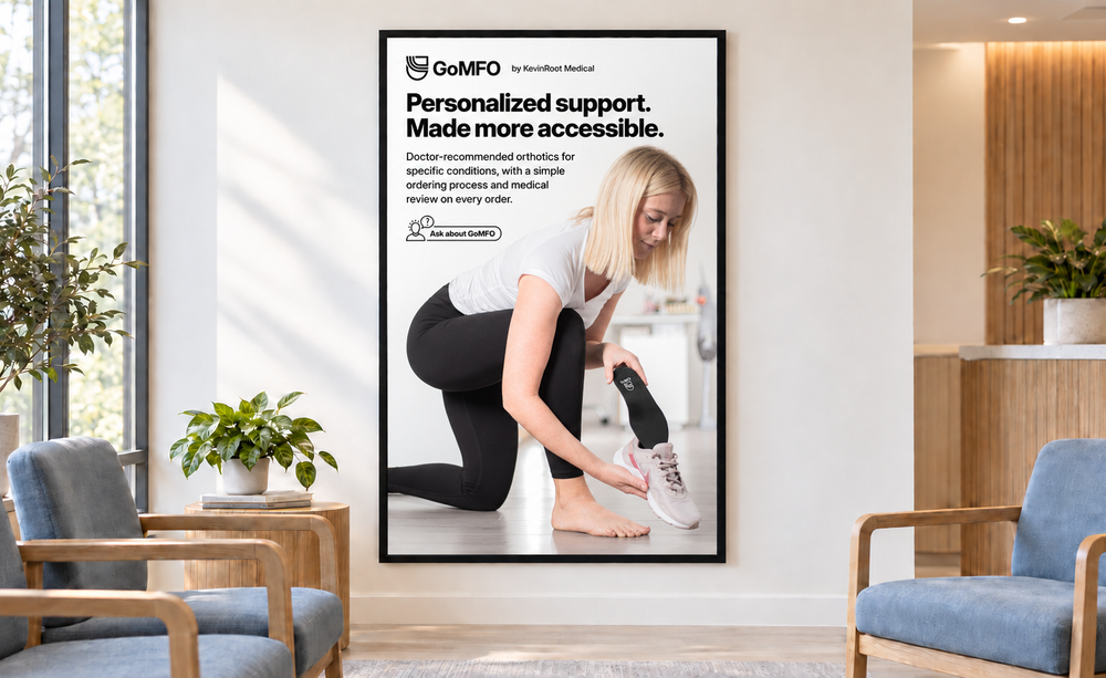 Personalized Support (Everyday Comfort)