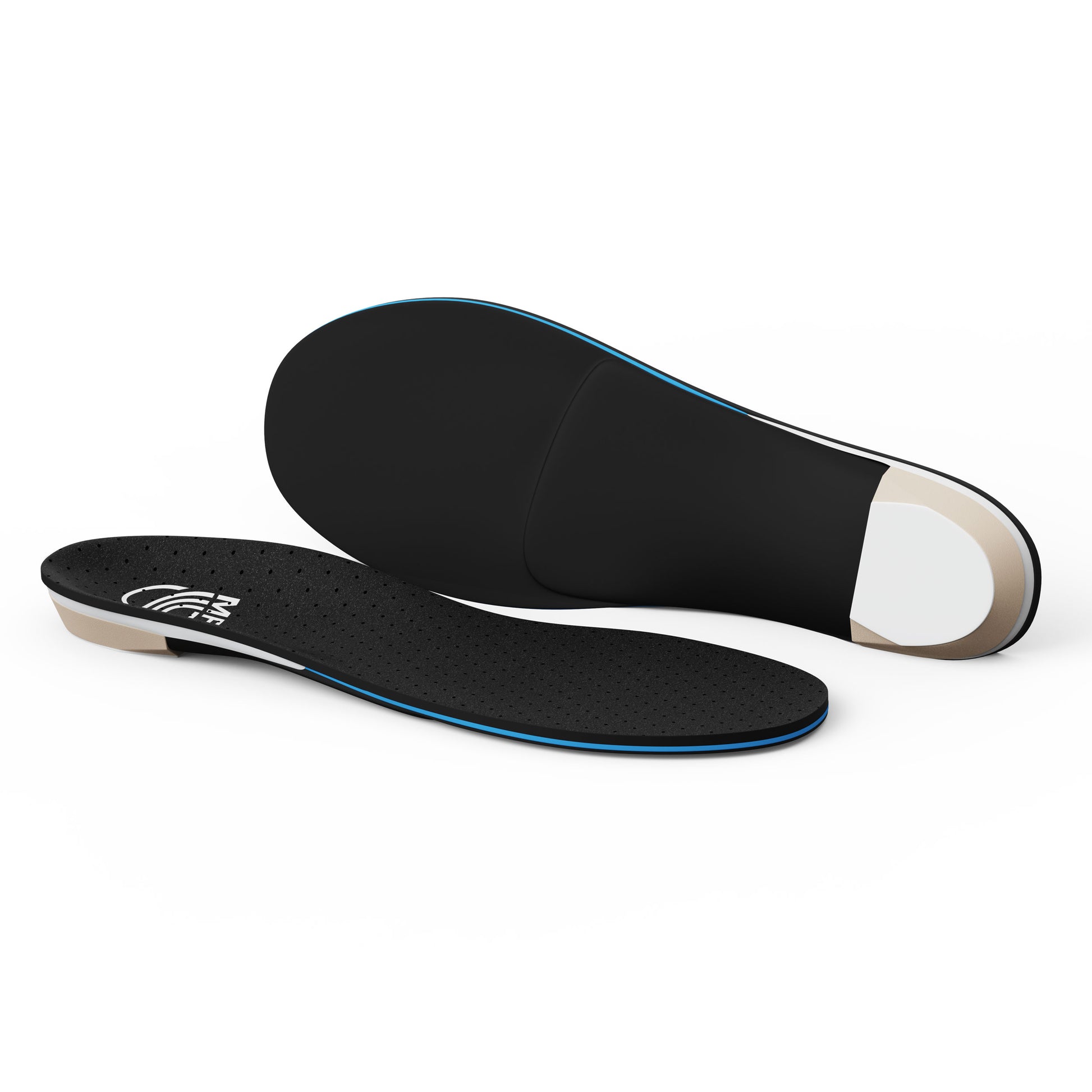 High Arch, Pes Cavus, Sneakers, ArcCush™