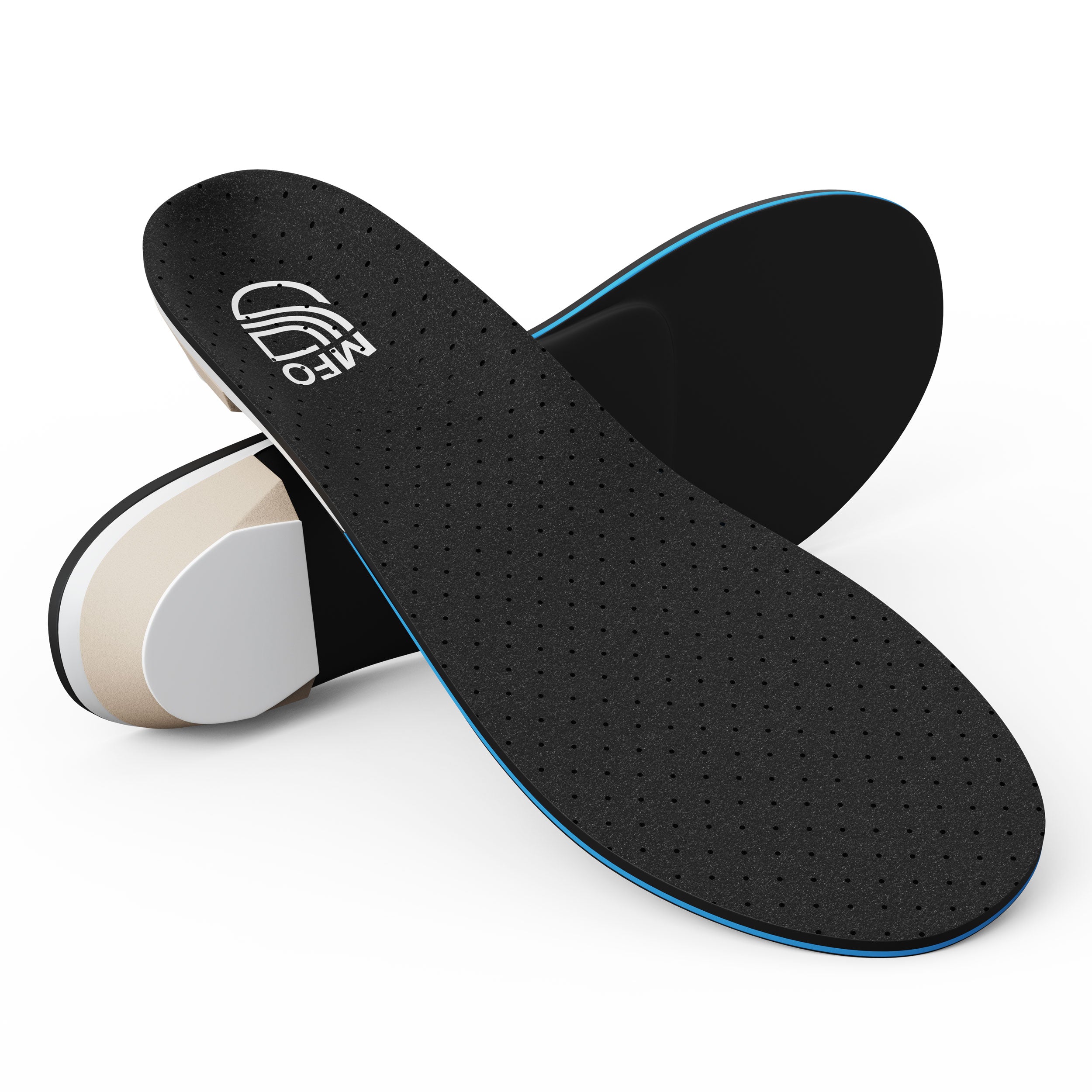 High Arch, Pes Cavus, Sneakers, ArcCush™