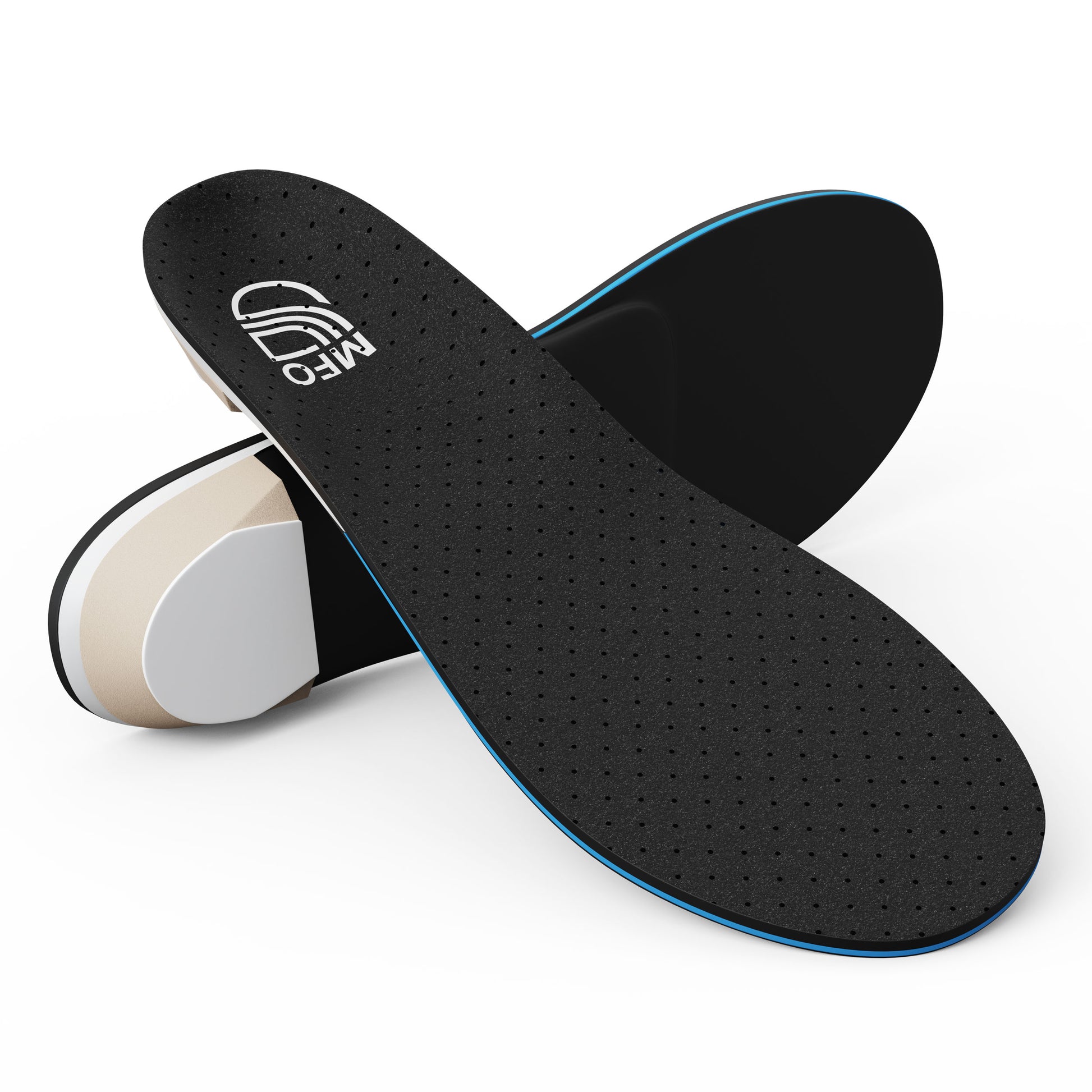 High Arch, Pes Cavus, Sneakers, ArcCush™