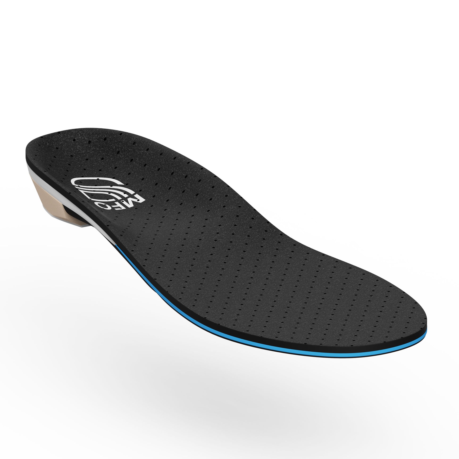 High Arch, Pes Cavus, Sneakers, ArcCush™