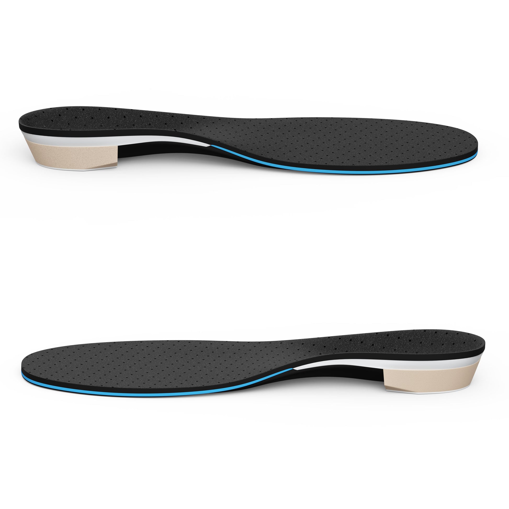 High Arch, Pes Cavus, Sneakers, ArcCush™