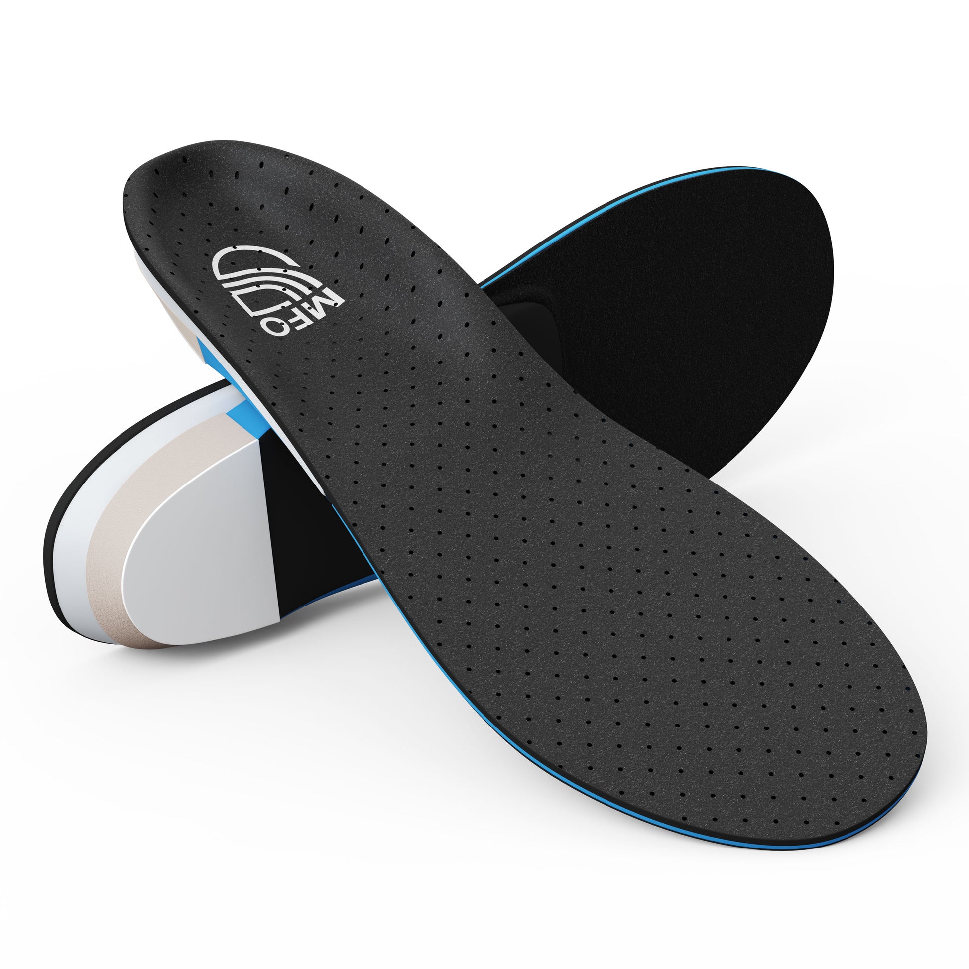 Flatfoot, Pes Planus, Sneakers, ArchRise™