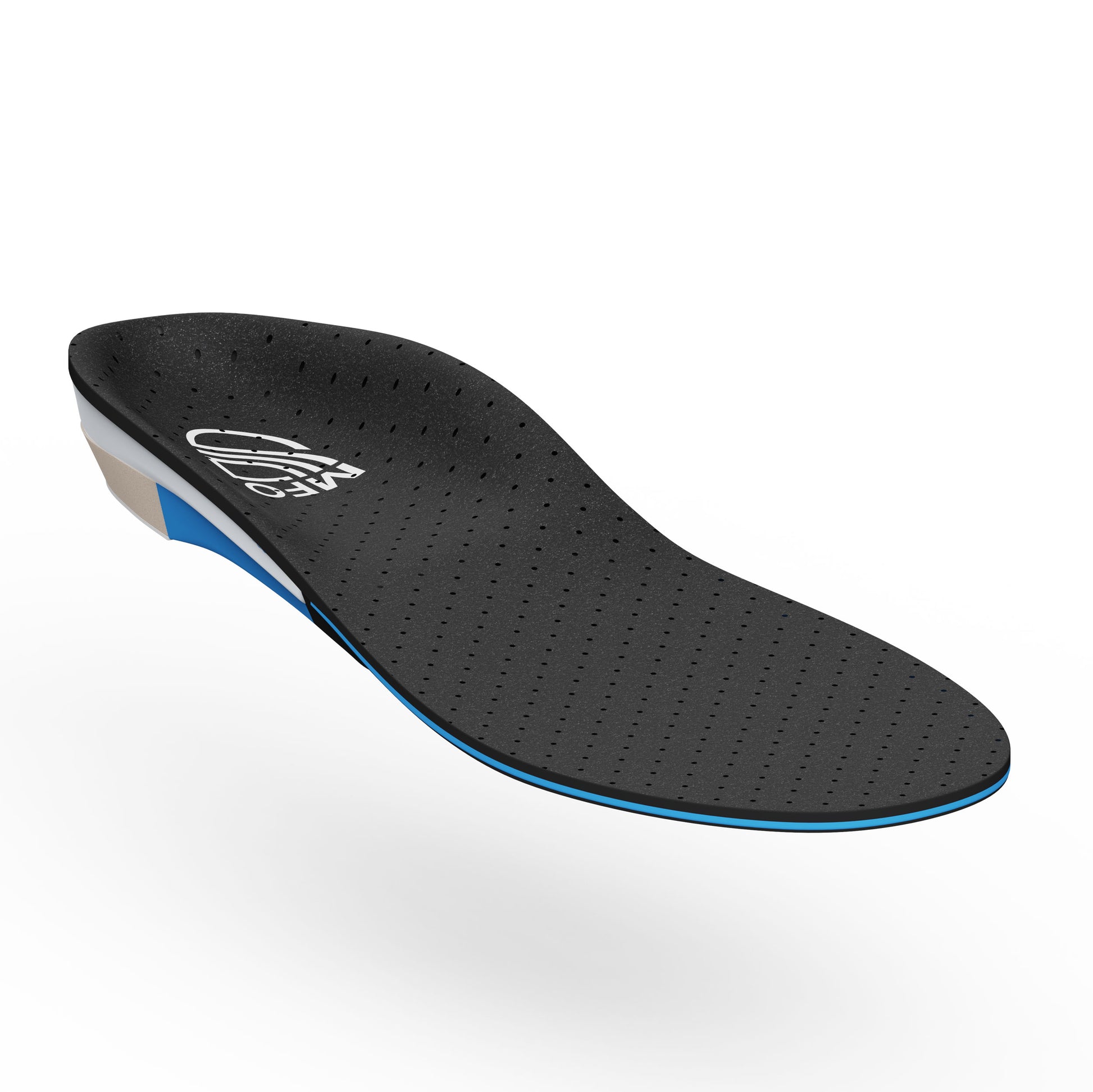 Flatfoot, Pes Planus, Sneakers, ArchRise™