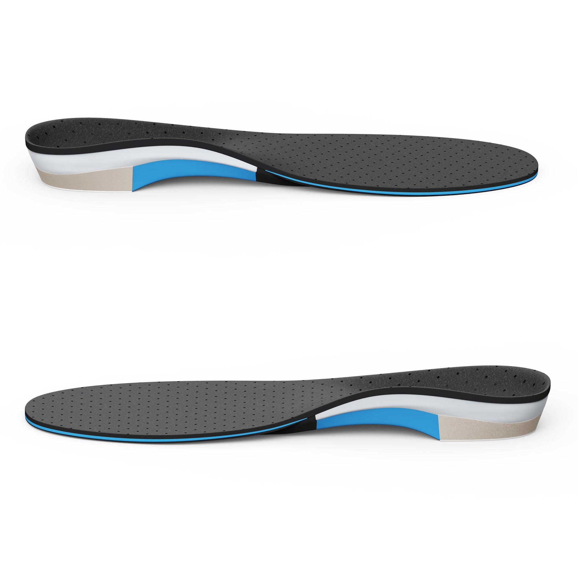 Flatfoot, Pes Planus, Sneakers, ArchRise™