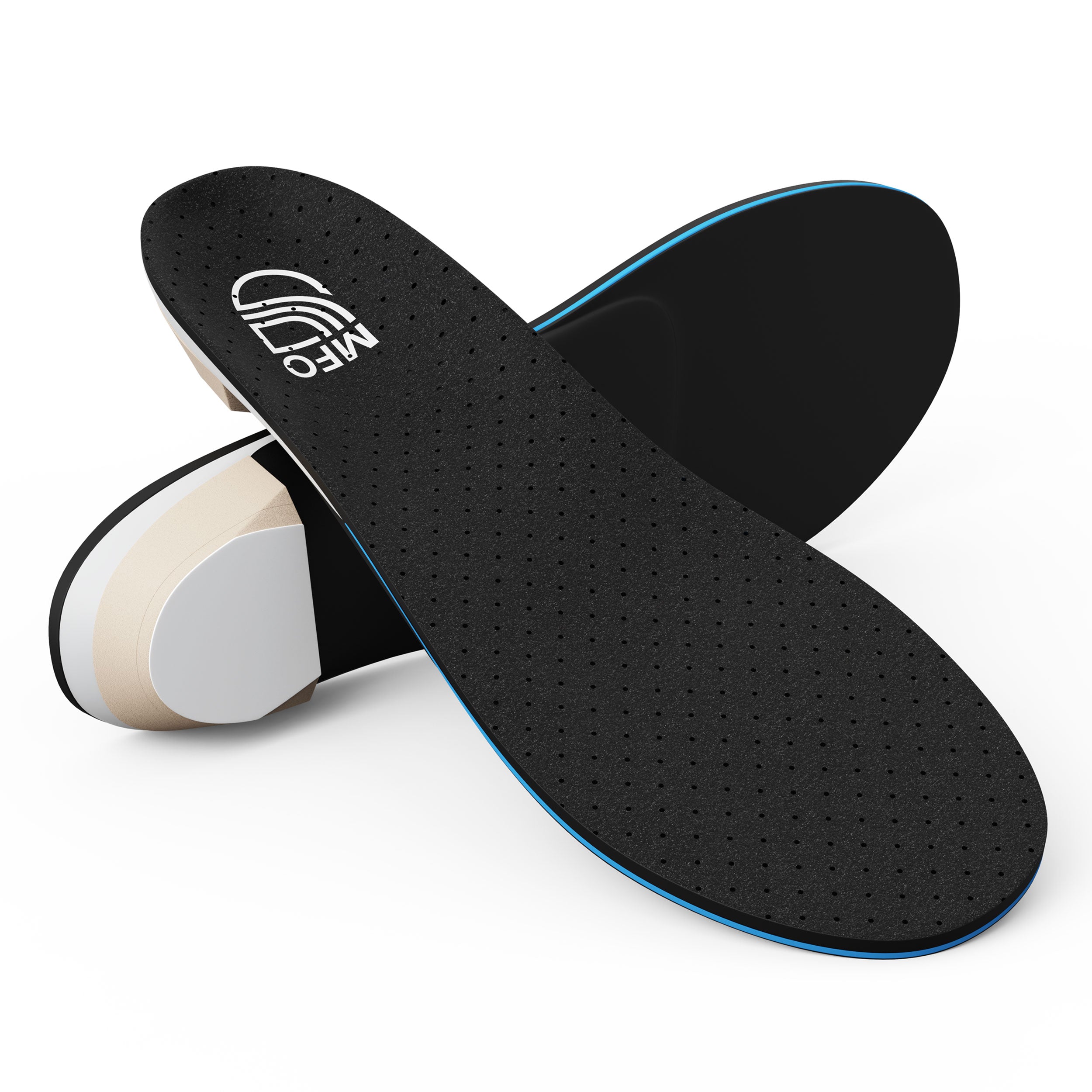 Heel Spur, Heel Pain, Sneakers, SpurShield™