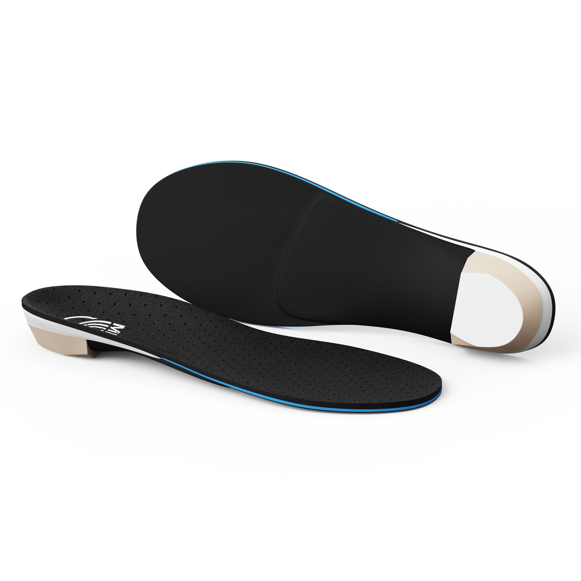 Heel Spur, Heel Pain, Sneakers, SpurShield™