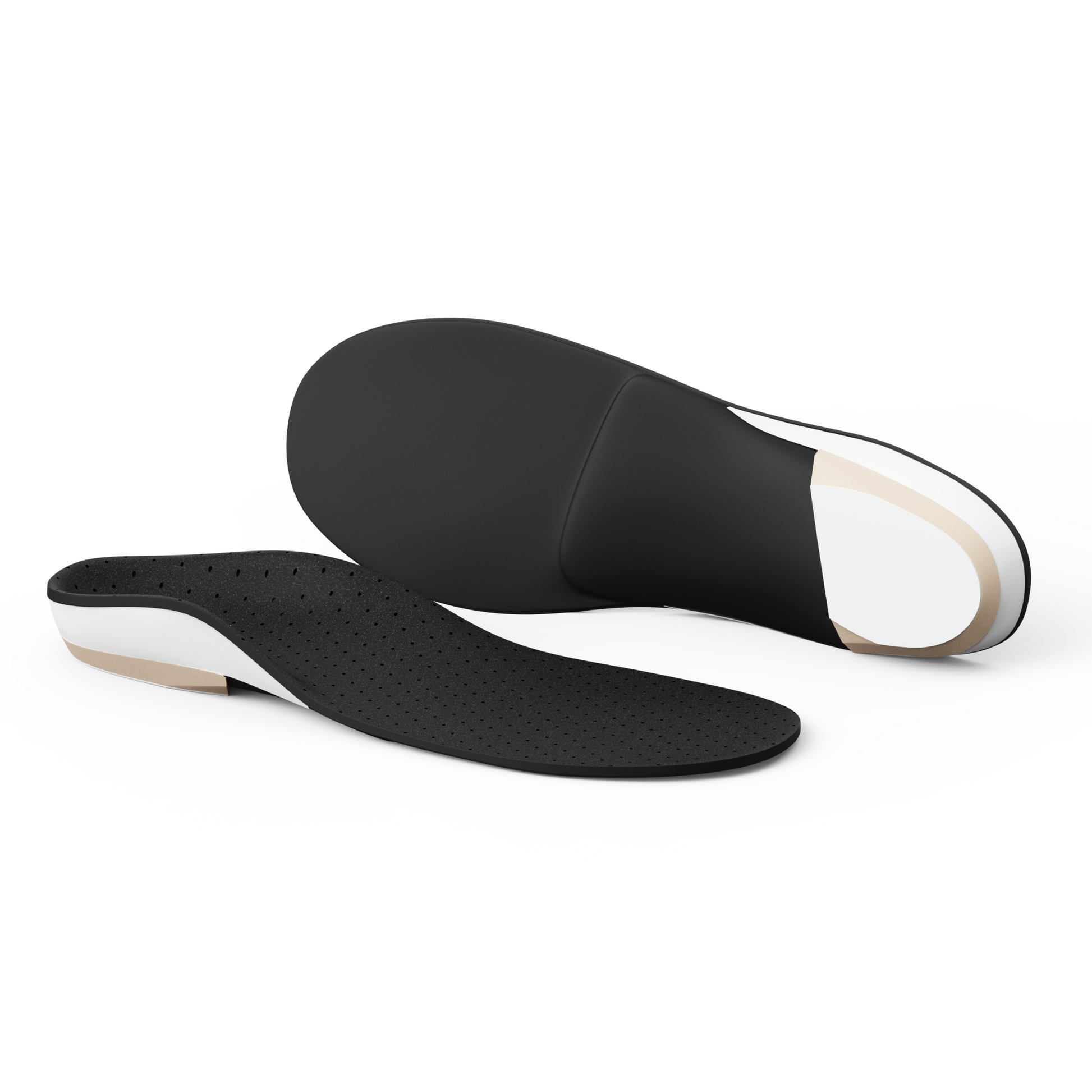 Lateral Ankle Instability, Sneakers, EdgeGuard™