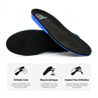 Plantar Fasciitis, Heel Pain, Sneakers, FasciaFloat™