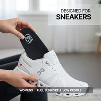 Metatarsalgia, Morton’s Foot, Sneakers, MetaBalance™
