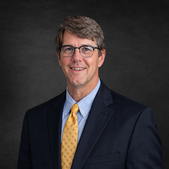 Dr. Rich Blake, DPM