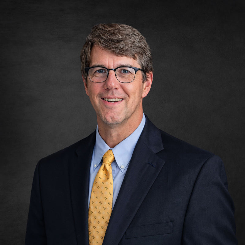 Dr. Rich Blake