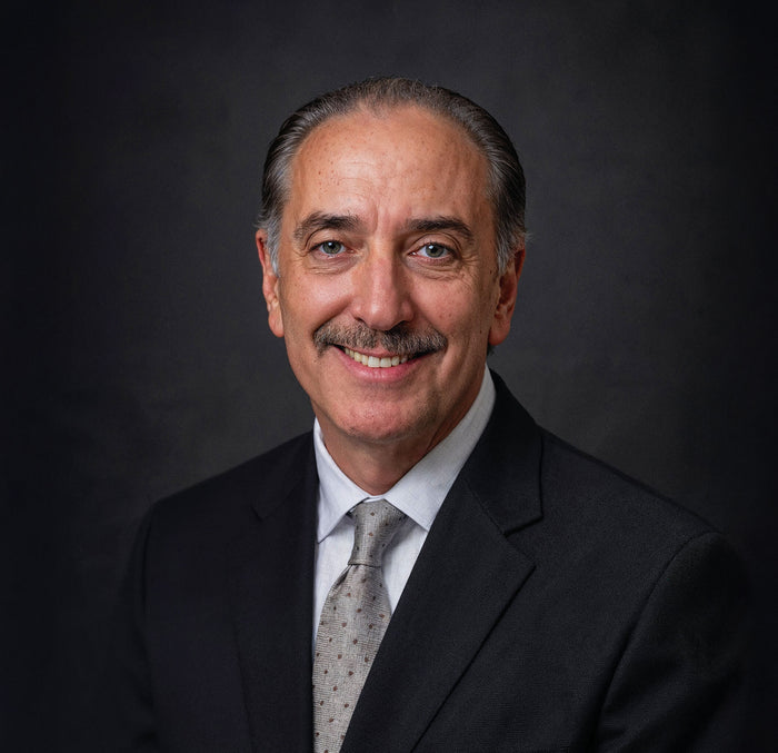 Dr. Howard Liebeskind, DPM