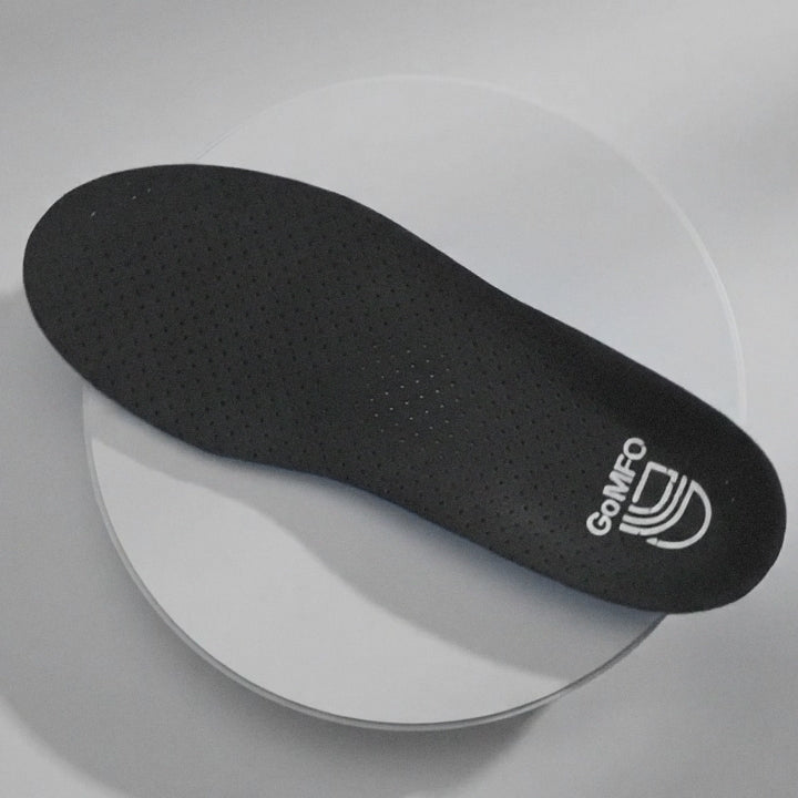 Plantar Fasciitis, Heel Pain, Sneakers, FasciaFloat™